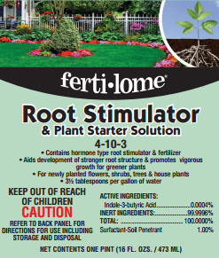 Root Stimulator