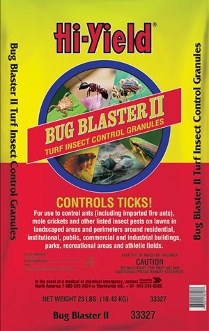 Bug Blaster 2