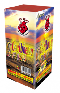 Caribbean Dreams by Red Rhino!