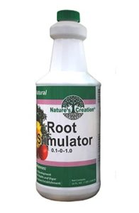 Nature's Creation - Root Stimulator